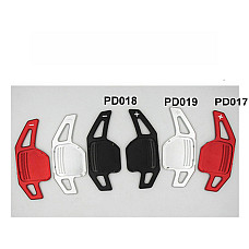 Paddles Αλουμινίου διαφορετικού χρώματος για Audi A3 A4 A5 A6 A7 A8 - PD017-PD019 - Sellzone.bg Paddles Αλουμινίου διαφορετικού χρώματος για Audi A3 A4 A5 A6 A7 A8 - PD017-PD019